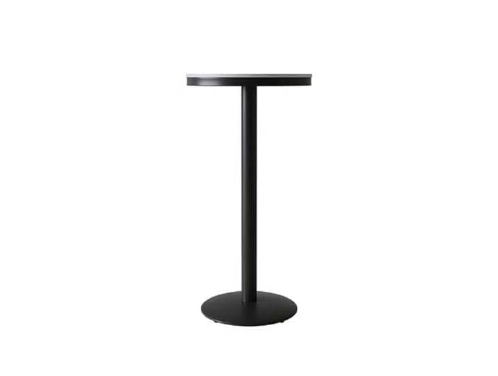 loeusjfnr Langer Bartisch Rock Board Runder Tisch Stehtisch Home High Table, Freizeit-Billardtisch im Billardzimmer, Geeignet for Cafés, Bars, Lounges