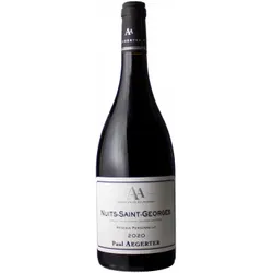 Nuits Saint Georges - Réserve Personnelle  2023 - Paul Aegerter - 0.75L