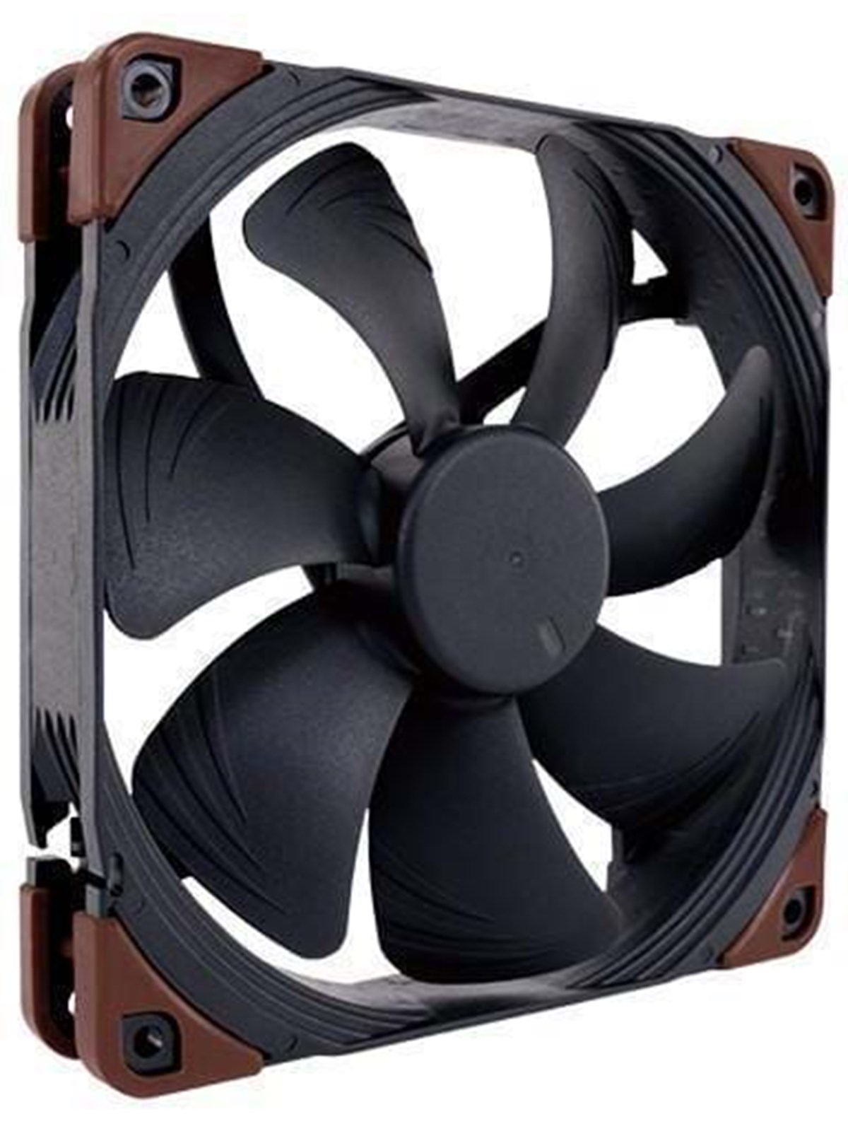 Noctua NF-A14 iPPC-2000 - Gehäuselüfter - 140mm - Schwarz - 31 dBA