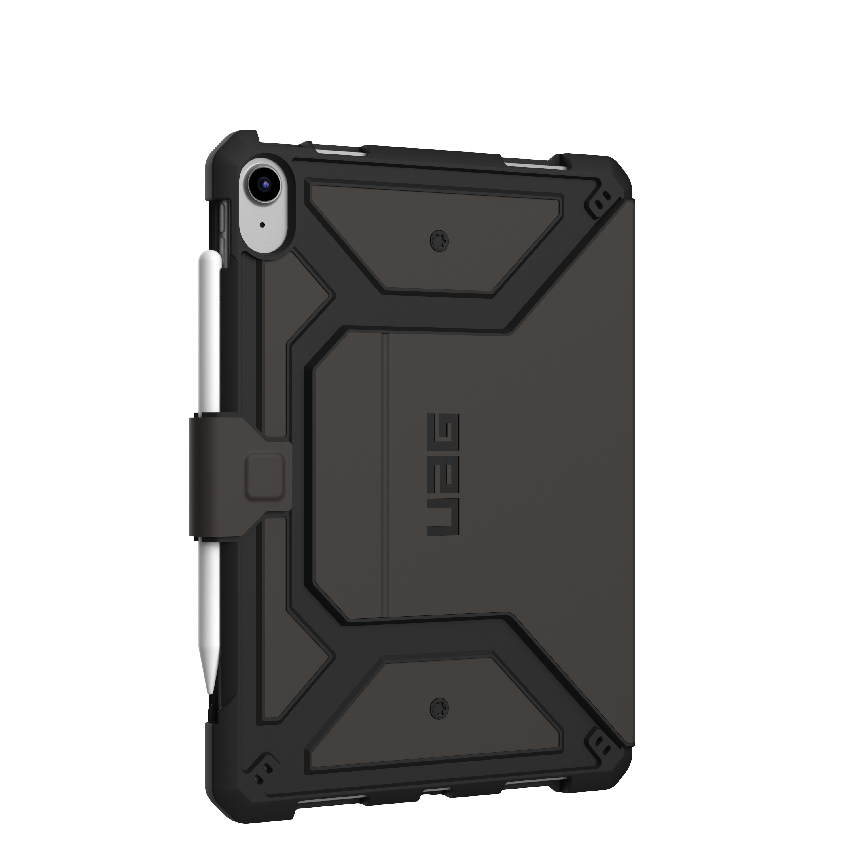 UAG Urban Armor Gear Metropolis SE Case Apple iPad 11" (2025) / iPad 10,9" (2022) schwarz