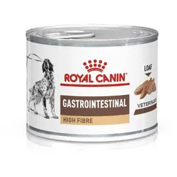 ROYAL CANIN Gastro Intestinal High Fibre 200g