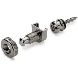 Schaller S-Locks Ruthenium M - Endpin