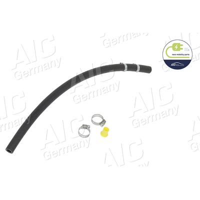 AIC Hydraulikschlauch, Lenkung Premium Quality, Erstausrüsterqualität 58772 für VAG