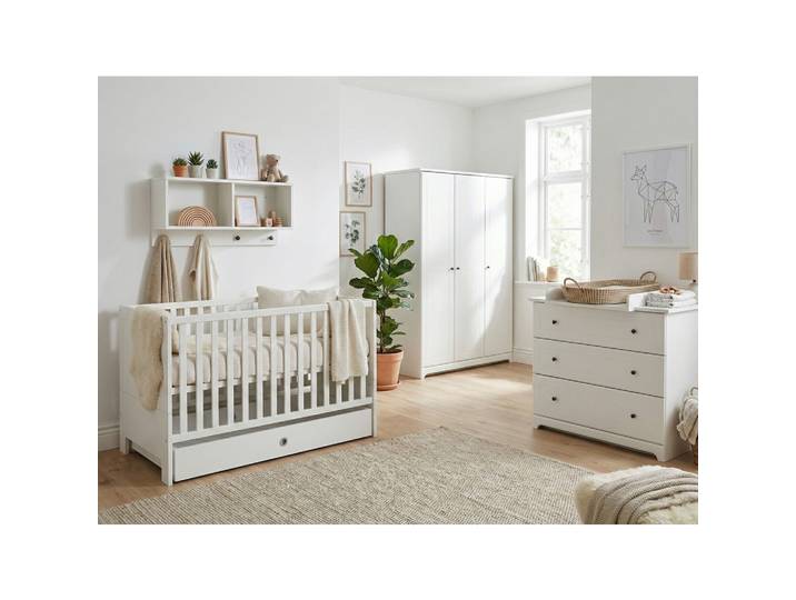 BABYZIMMER Mega-Set Thilo 6-tlg.
