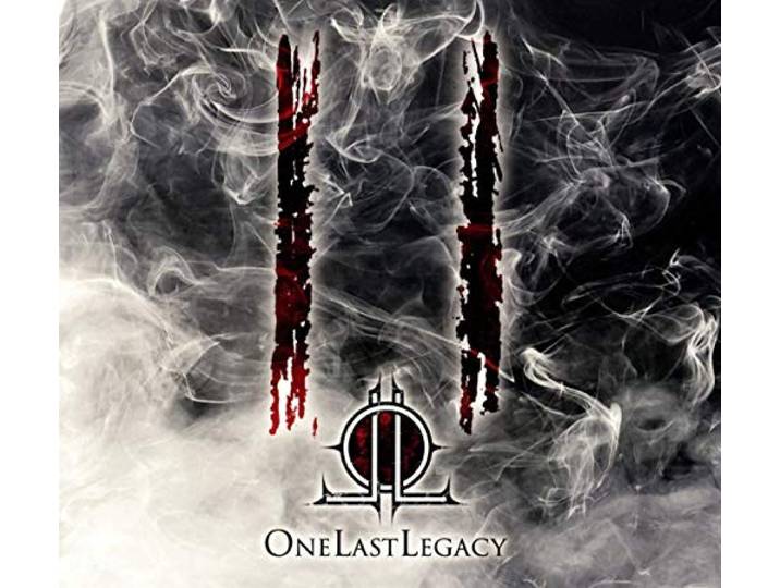 One Last Legacy - II (Two)