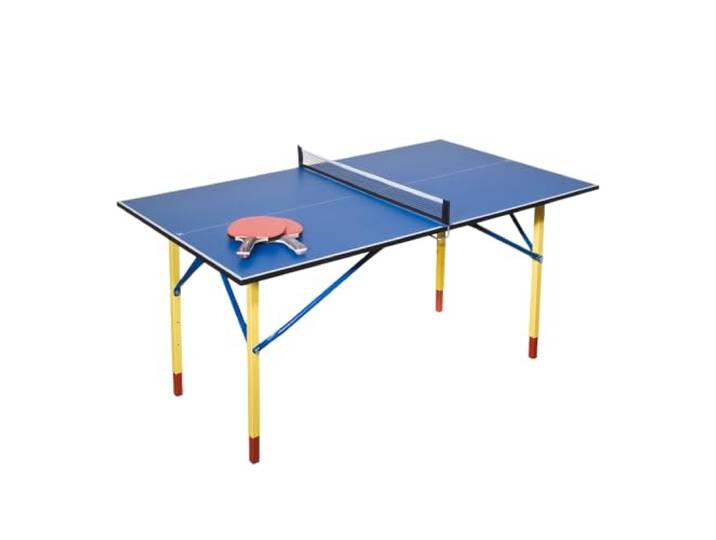 CORNILLEAU Mini Table de Ping-Pong Hobby Mini