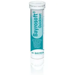 Bayrosoft Light Quicktest
