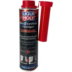 Liqui Moly Motorsystemreiniger Diesel 0.3 l