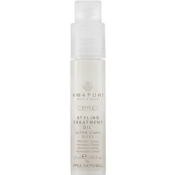 Styling Treatment Oil®