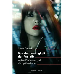 Daryab:Von der Leichtigkeit der Realitä, Fachbücher von Sahar Daryab