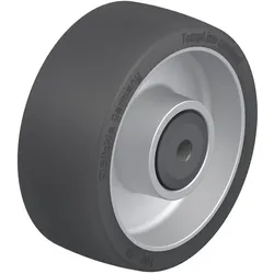 Blickle, Möbelrollen, 753364 ALSI 100/8HKA