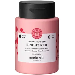 100ml Maria Nila Colour Refresh Farbhaarmaske