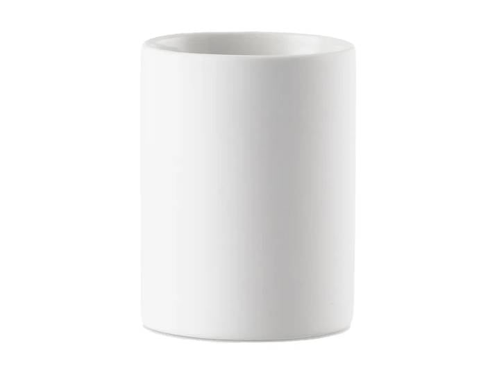 Zone Denmark Tasse à brosse à dents Karma White