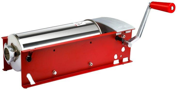 Tre Spade Handmatige aardappelprikker STAR met 5 kg spade
