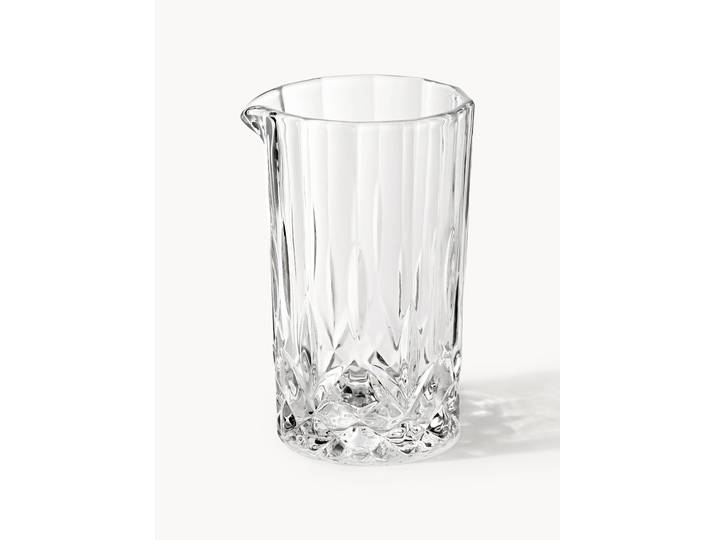 Verre à mélanger avec motif gaufré George, 460 ml
