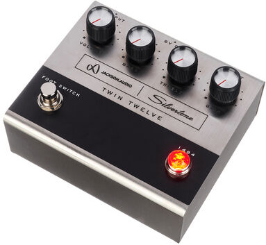 Jackson Audio Twin Twelve