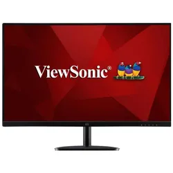 Viewsonic VA2732-H-2, 27" 16:9 1920 x (1920 x 1080 Pixel, 27"), Monitor, Schwarz