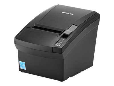 BIXOLON SRP-330III - Belegdrucker - Thermodirekt (SRP-330IIISK/BEG)