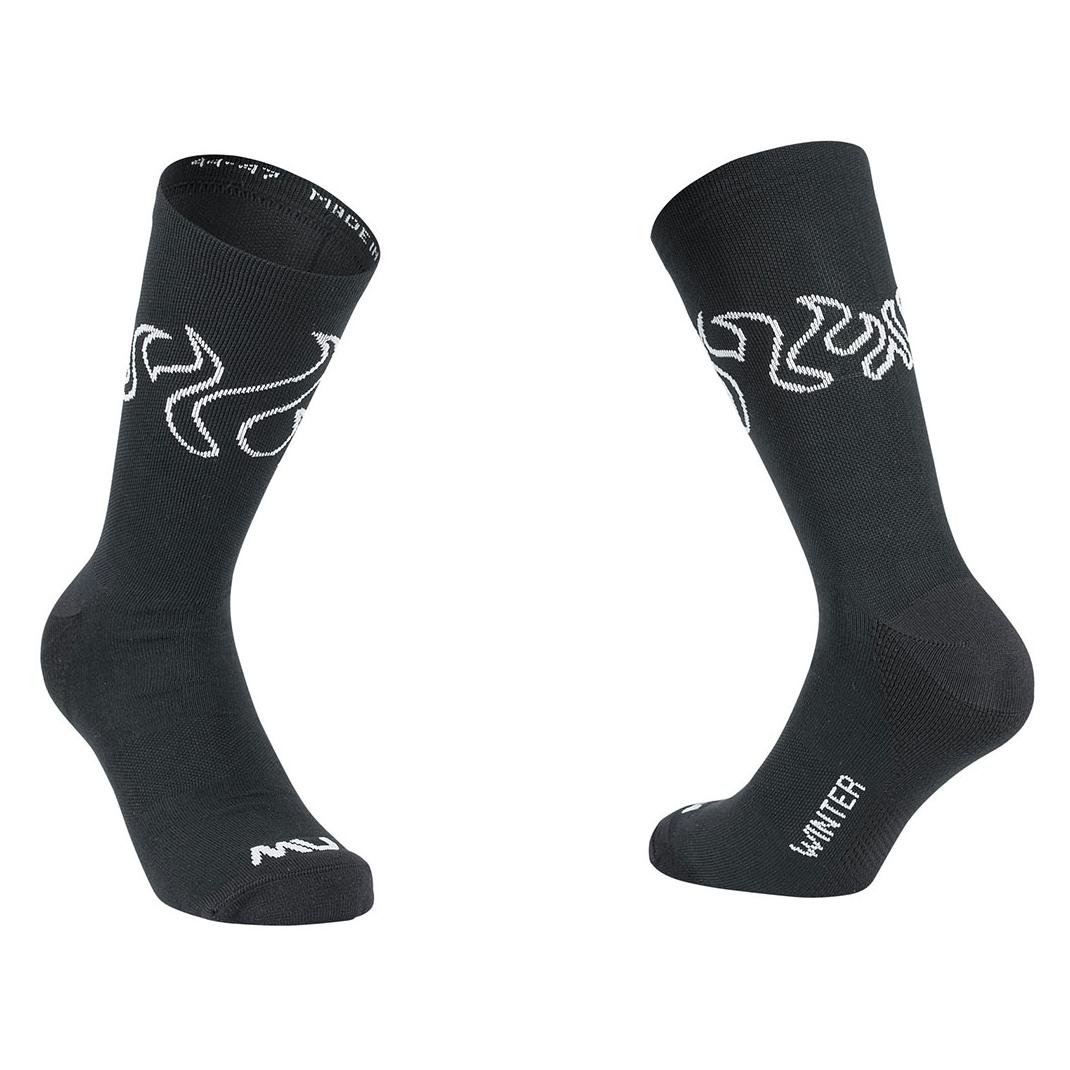 Northwave Fire Socken (40 - 43) (76556872)