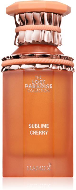 Hamidi The Lost Paradise Sublime Cherry EDP U 100 ml