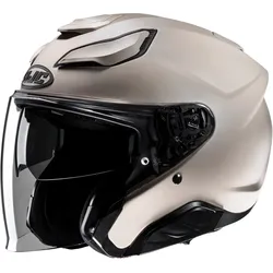 HJC F31 Solid Jethelm S (55/56)