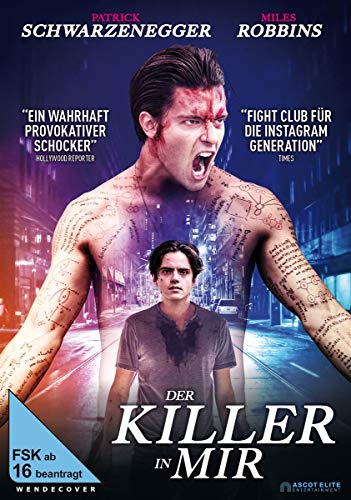 Adam Egypt Mortimer - Der Killer in mir - Preis vom 10.10.2026 11:48:34 h