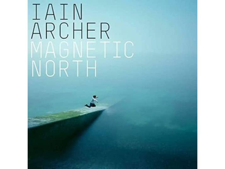 Iain Archer - Magnetic North