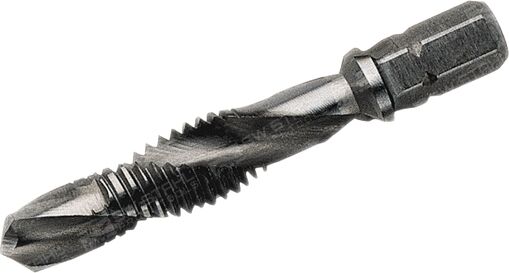 Swstahl Maschinengewindebohrer 82701l