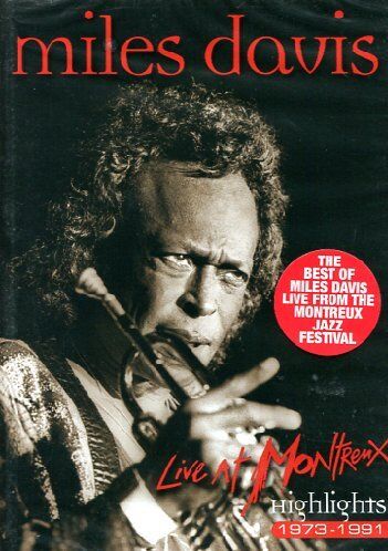Miles Davis - Live At Montreux Highlights 1973-91 - Preis vom 11.10.2026 03:10:56 h