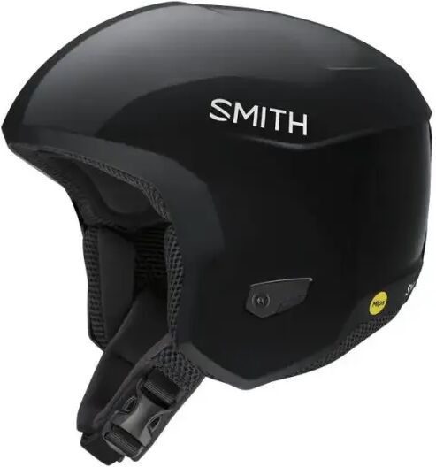 Skihelm Smith Counter Junior MIPS Kinder (S - Schwarz)