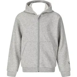 ZIGZAG Sweatshirt Lumix, Größe 8/128 in Grau Grau