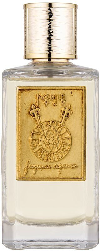 Nobile 1942 Vespri Esperidati EDP U 75 ml