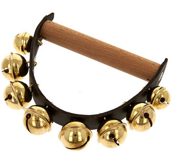 Gewa Jingle Ring