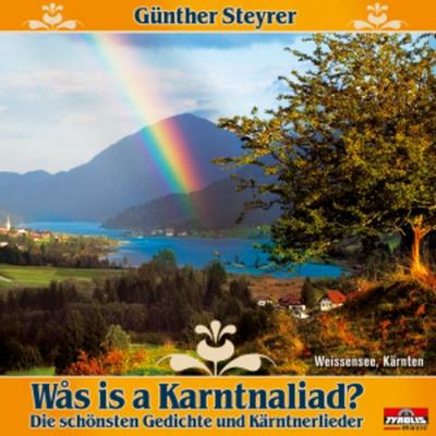 Was is a Karntnaliad - Various, CD