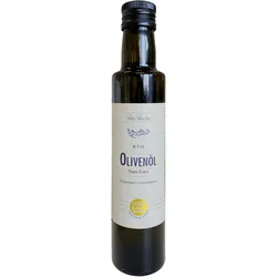 Bio Olivenöl/Vita Verde 250 ml | nativ extra, Griechenland