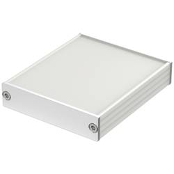Bopla F 716-80 FILOTEC_SET 97171080.HMT1 Profil-Gehäuse 71.8 x 100 x 16.4 Aluminium Natur 1 St.
