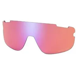 Shimano, Unisex, Sportbrille, Gläserne Brille, Rosa, Pink