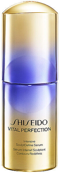 SHISEIDO VITAL PERFECTION Intensive SculptDefine Serum 40ml EG