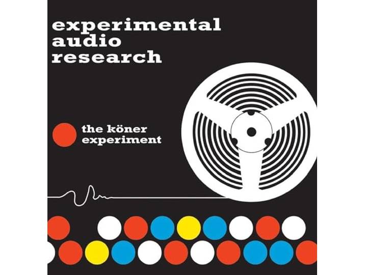 The Koner Experiments (White)