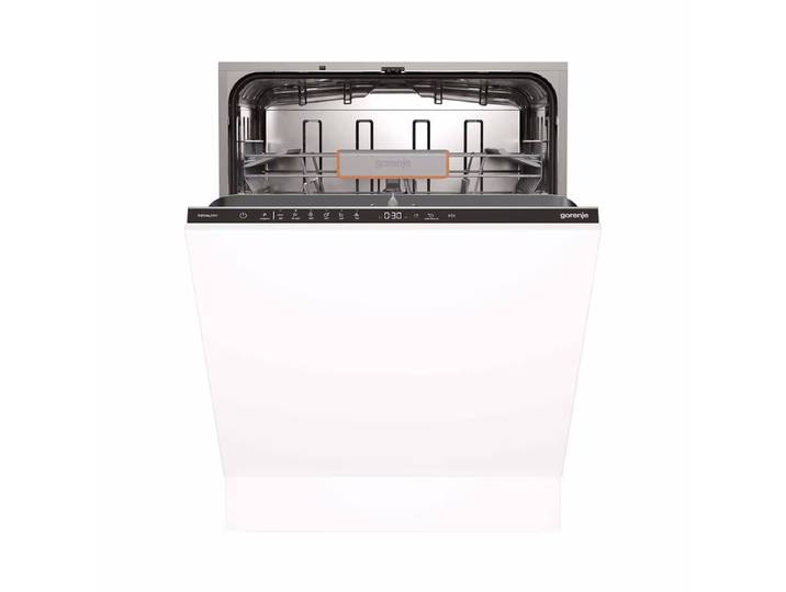 Gorenje GV642C65 Einbau Geschirrspüler 60cm vollintegriert – Einbau Geschirrspüler 60 cm vollintegriert
