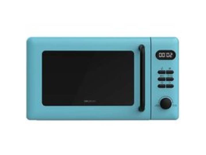 Cecotec Micro-ondes Proclean 5110 Blue
