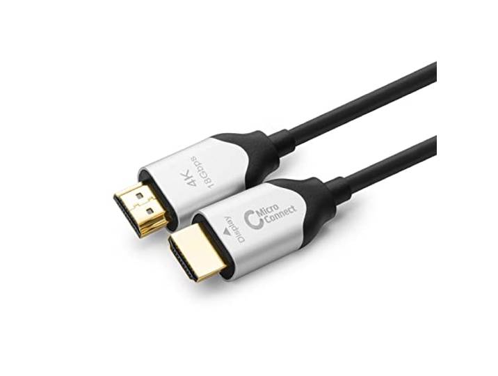 High Speed Active Optic HDMI