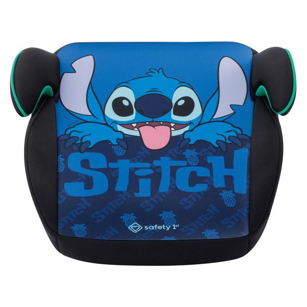 Safety 1st Autositz Grau ECE R129/04 (Kindersitzerhöhung, ECE R129/i-Size Norm) (8103608020)
