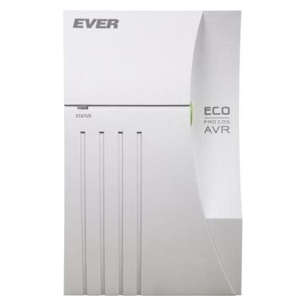Ever ECO Pro 700 AVR CDS (700 VA, 420 W) (W/EAVRTO-000K70/00)