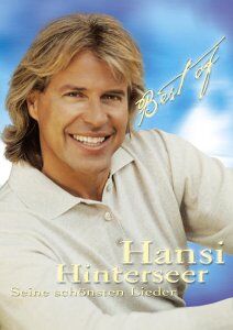 Hansi Hinterseer - Hansi Hinterseer - Best Of [VHS] - Preis vom 11.10.2026 03:10:56 h