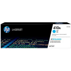 HP, Toner, 410a (C)