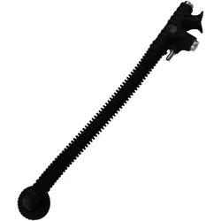 Polaris - X Tech - Heavy Metal - mit 33cm Faltenschlauch und Rundbogen