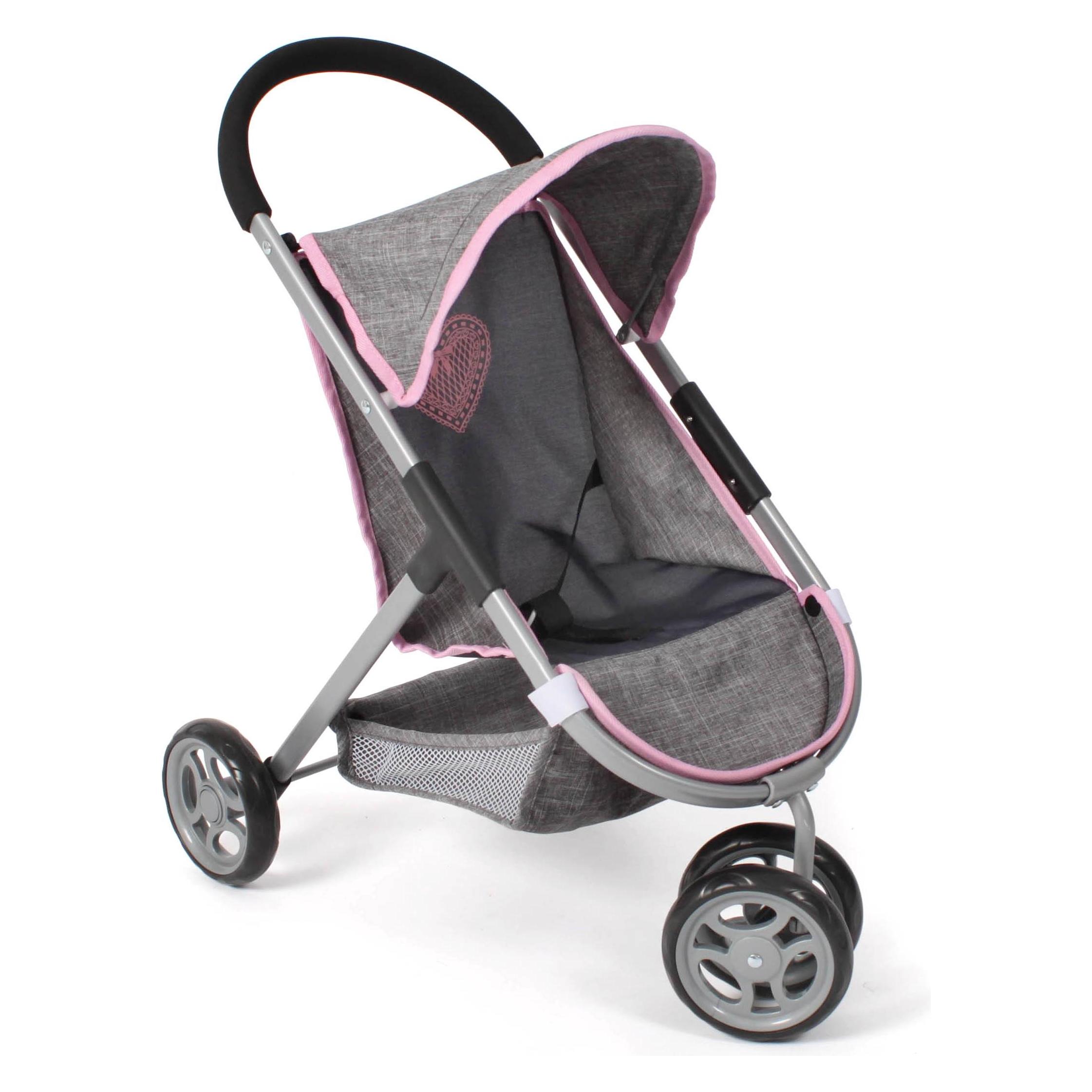 Bayer Puppenbuggy Speedy (611-26)