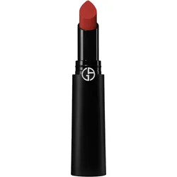 ARMANI Lip Power Matte - rot