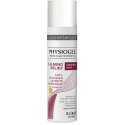 PHYSIOGEL Calming Relief Anti-Röt.T.Cr.getö.LSF 30 40 ml